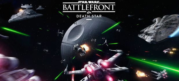 Star Wars Battlefront (Shooter) von Electronic Arts Star Wars Battlefront (Shooter) von Electronic Arts