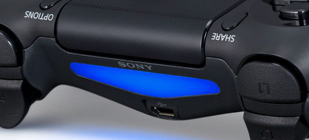 PlayStation 4 (Hardware) von Sony PlayStation 4 (Hardware) von Sony