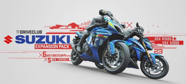 DriveClub (Rennspiel) von Sony DriveClub (Rennspiel) von Sony