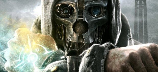 Dishonored: Die Maske des Zorns (Action) von Bethesda Softworks Dishonored: Die Maske des Zorns (Action) von Bethesda Softworks