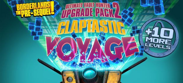 Borderlands: The Pre-Sequel! (Shooter) von 2K Games Borderlands: The Pre-Sequel! (Shooter) von 2K Games