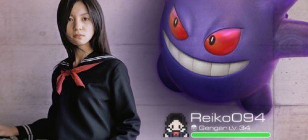 Pokémon GO (Rollenspiel) von Nintendo Pokémon GO (Rollenspiel) von Nintendo