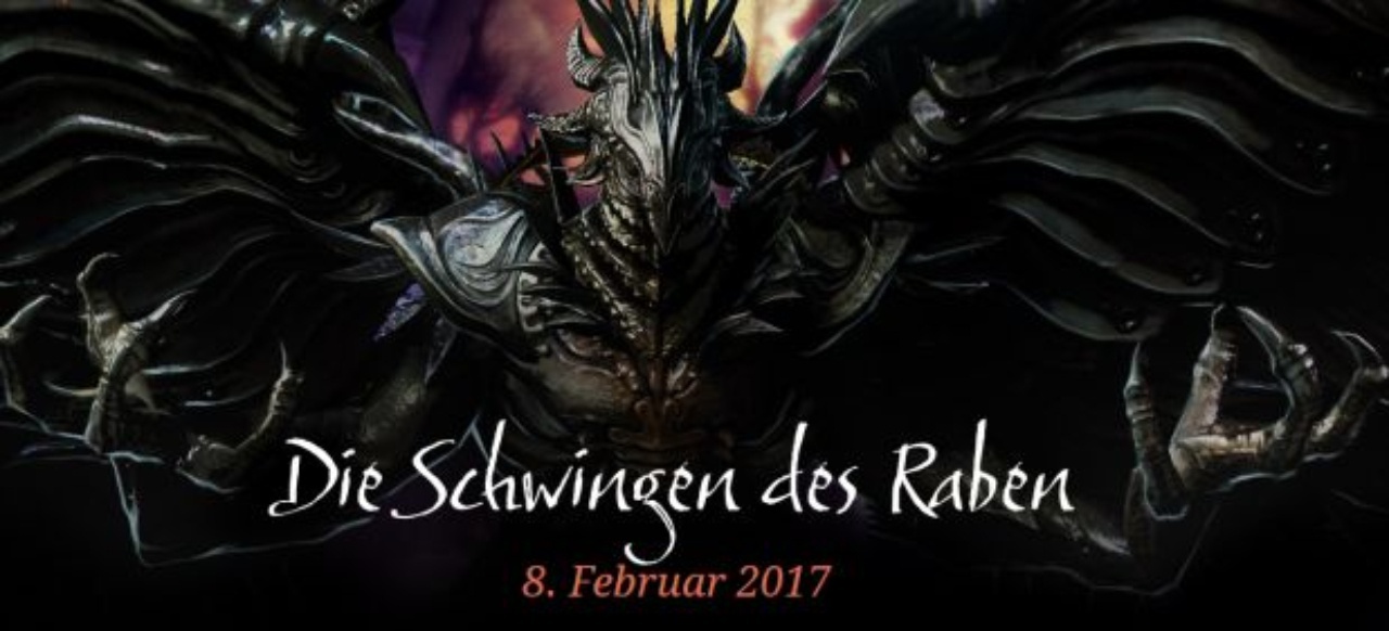 Blade & Soul (Rollenspiel) von NCSOFT Blade & Soul (Rollenspiel) von NCSOFT
