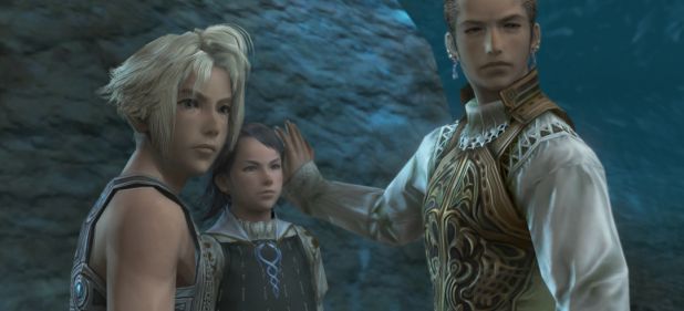Final Fantasy 12 (Rollenspiel) von Square Enix Final Fantasy 12 (Rollenspiel) von Square Enix