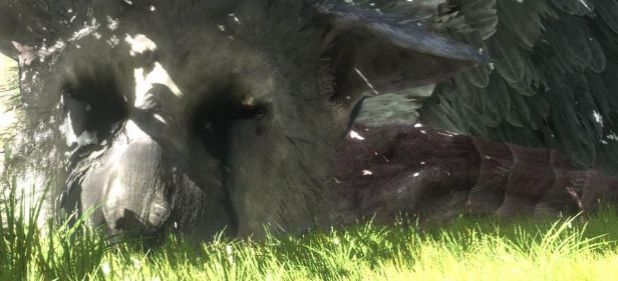 The Last Guardian (Action) von Sony The Last Guardian (Action) von Sony