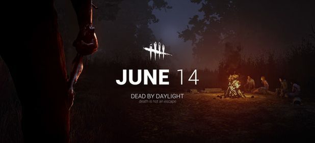 Dead by Daylight (Action) von Starbreeze / 505 Games Dead by Daylight (Action) von Starbreeze / 505 Games