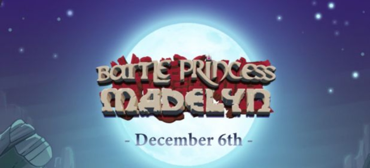 Battle Princess Madelyn (Action) von Casual Bit Games / Hound Picked Games / Limited Run Games Battle Princess Madelyn (Action) von Casual Bit Games / Hound Picked Games / Limited Run Games