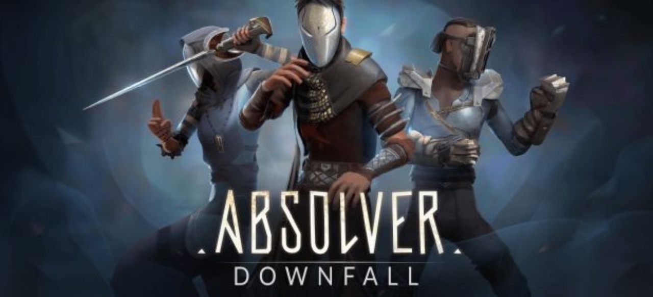 Absolver (Action) von Devolver Digital Absolver (Action) von Devolver Digital