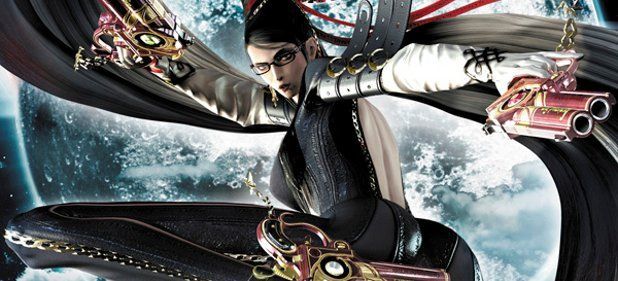 Bayonetta (Action) von Sega (PC, 360, PS3) / Nintendo (Wii U) Bayonetta (Action) von Sega (PC, 360, PS3) / Nintendo (Wii U)