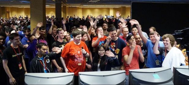 Games Done Quick (Events) von Games Done Quick Games Done Quick (Events) von Games Done Quick