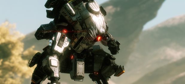 Titanfall 2 (Shooter) von Electronic Arts Titanfall 2 (Shooter) von Electronic Arts