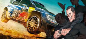 Die 4P-Herausforderung: Wer schlägt Michaels Zeiten in DiRT Rally und gewinnt ein Wochenend-Ticket für die ADAC Rally? DAS ENDERGEBNIS! Die 4P-Herausforderung: Wer schlägt Michaels Zeiten in DiRT Rally und gewinnt ein Wochenend-Ticket für die ADAC Rally? DAS ENDERGEBNIS!