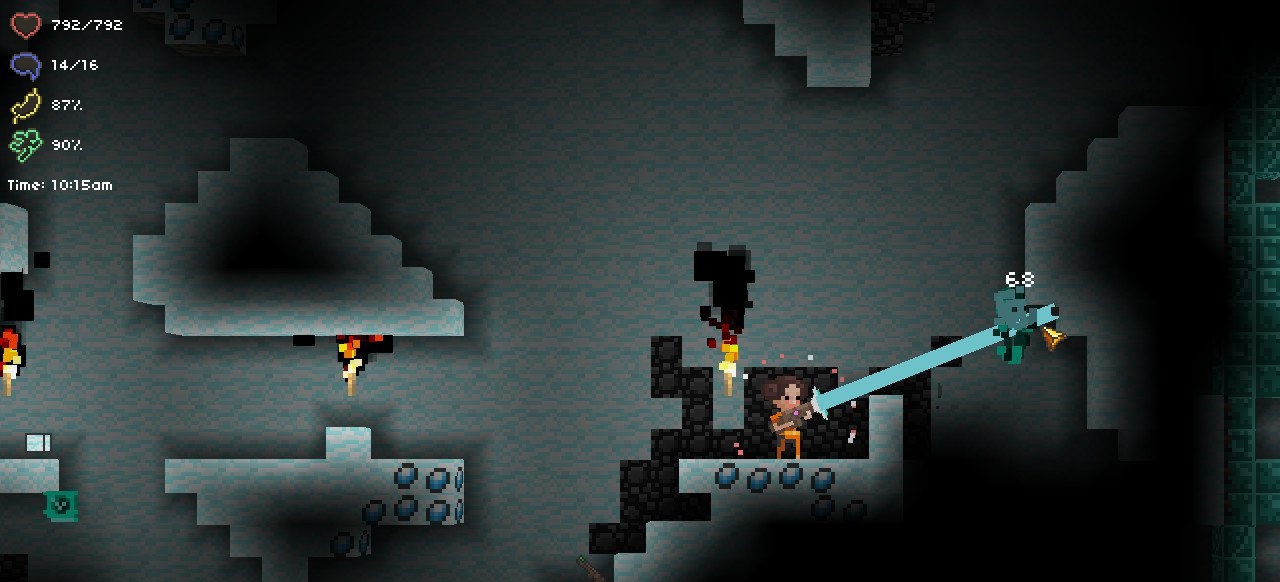 It Lurks Below (Rollenspiel) von Graybeard Games It Lurks Below (Rollenspiel) von Graybeard Games
