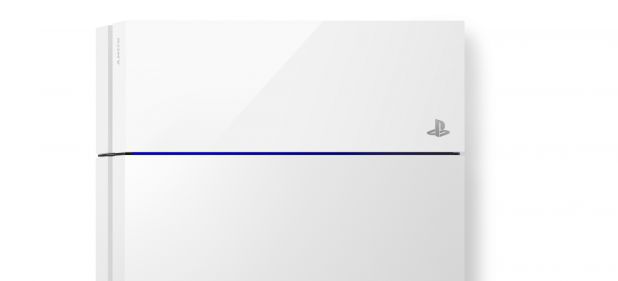 PlayStation 4 (Hardware) von Sony PlayStation 4 (Hardware) von Sony