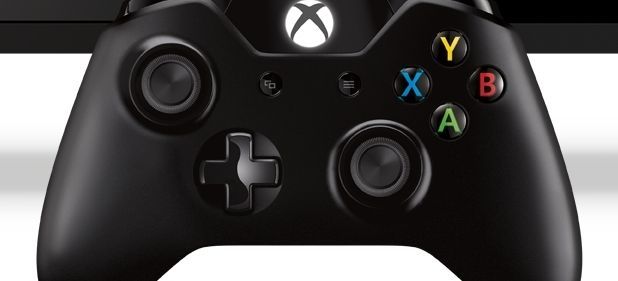 Xbox One (Hardware) von Microsoft Xbox One (Hardware) von Microsoft