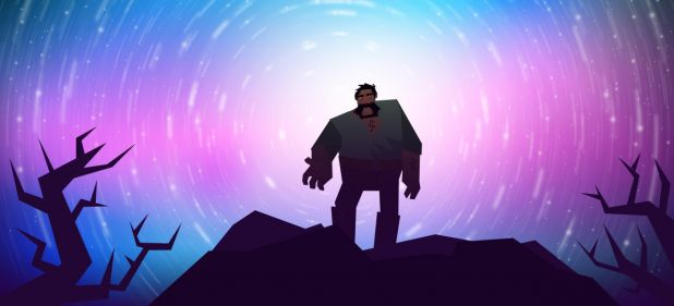Severed (Action) von Drinkbox Studios Severed (Action) von Drinkbox Studios