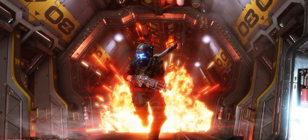 Titanfall 2 (Shooter) von Electronic Arts Titanfall 2 (Shooter) von Electronic Arts