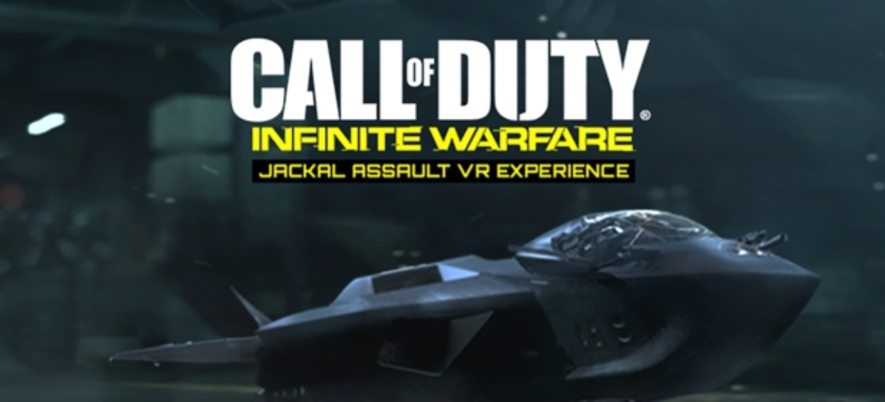 Call of Duty: Infinite Warfare (Shooter) von Activision Blizzard Call of Duty: Infinite Warfare (Shooter) von Activision Blizzard