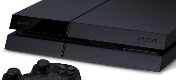 PlayStation 4 (Hardware) von Sony PlayStation 4 (Hardware) von Sony