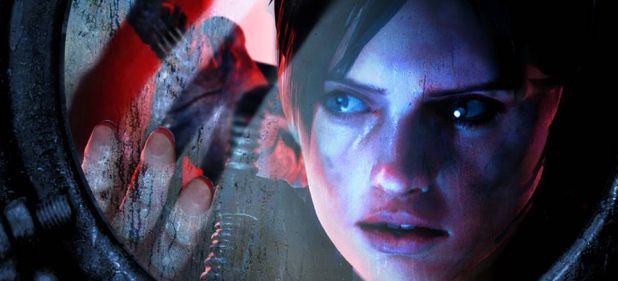 Resident Evil: Revelations 2 (Action) von Capcom Resident Evil: Revelations 2 (Action) von Capcom