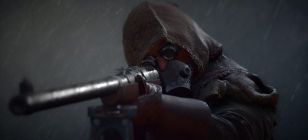 Battlefield 1 (Shooter) von Electronic Arts Battlefield 1 (Shooter) von Electronic Arts