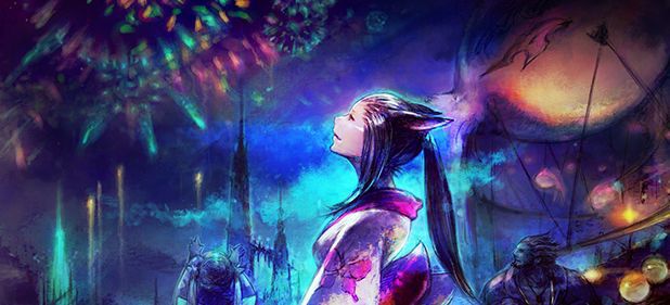 Final Fantasy 14 Online: A Realm Reborn (Rollenspiel) von Square Enix Final Fantasy 14 Online: A Realm Reborn (Rollenspiel) von Square Enix