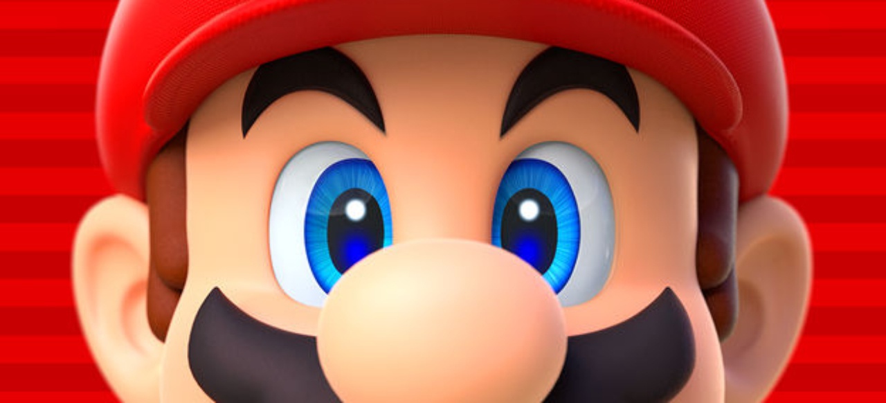 Super Mario Run (Geschicklichkeit) von Nintendo Super Mario Run (Geschicklichkeit) von Nintendo