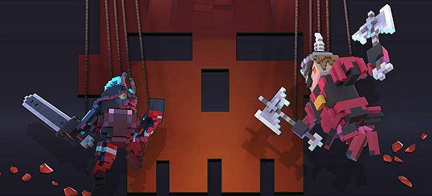 Trove (Rollenspiel) von Trion Worlds Trove (Rollenspiel) von Trion Worlds