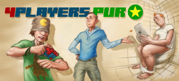 4Players (Unternehmen) von 4Players 4Players (Unternehmen) von 4Players