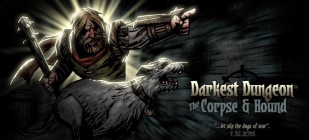 Darkest Dungeon (Rollenspiel) von Red Hook Darkest Dungeon (Rollenspiel) von Red Hook
