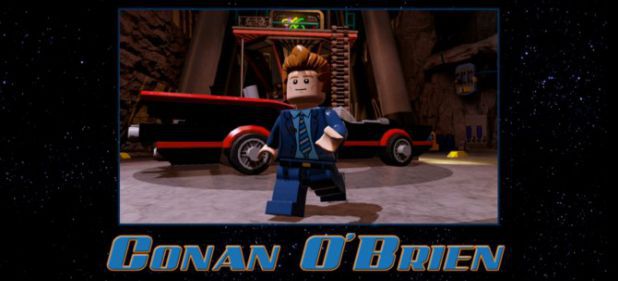Lego Batman 3: Jenseits von Gotham (Action) von Warner Bros. Interactive Lego Batman 3: Jenseits von Gotham (Action) von Warner Bros. Interactive