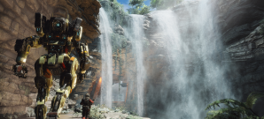 Titanfall 2: Details zur PC-Version: Systemanforderungen, Grafik-Optionen, anpassbares Sichtfeld, Bildwiederholrate bis 144 fps, Anti-Cheat und mehr Titanfall 2: Details zur PC-Version: Systemanforderungen, Grafik-Optionen, anpassbares Sichtfeld, Bildwiederholrate bis 144 fps, Anti-Cheat und mehr