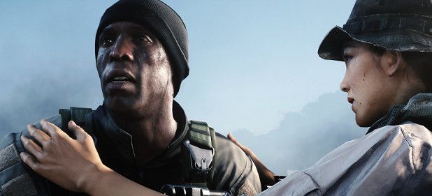 Battlefield 4 (Shooter) von Electronic Arts Battlefield 4 (Shooter) von Electronic Arts
