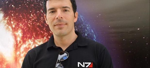 BioWare (Unternehmen) von BioWare BioWare (Unternehmen) von BioWare