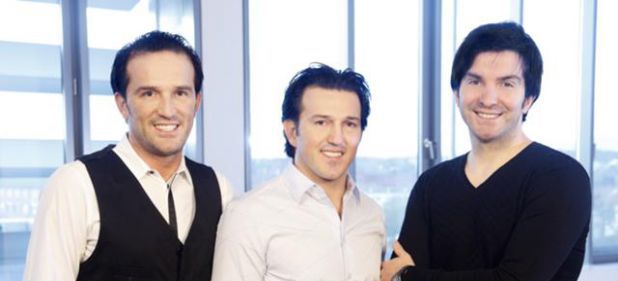 Crytek (Unternehmen) von Crytek Crytek (Unternehmen) von Crytek