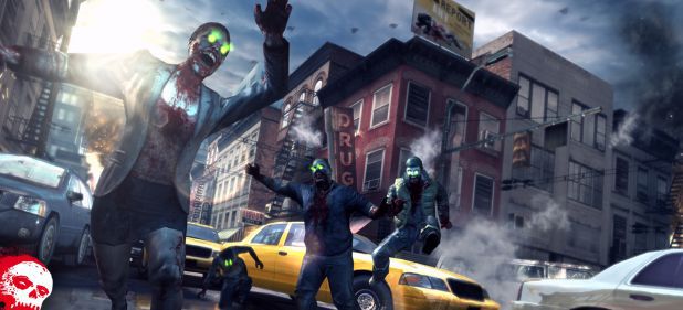 Dead Trigger 2 (Shooter) von Dead Trigger 2 (Shooter) von