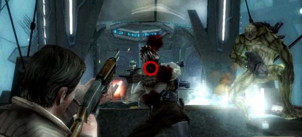Resistance: Retribution (Shooter) von Sony Resistance: Retribution (Shooter) von Sony