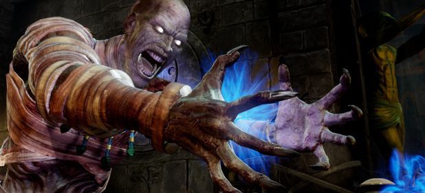 Killer Instinct (Action) von Microsoft Killer Instinct (Action) von Microsoft