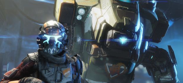 Titanfall 2 (Shooter) von Electronic Arts Titanfall 2 (Shooter) von Electronic Arts