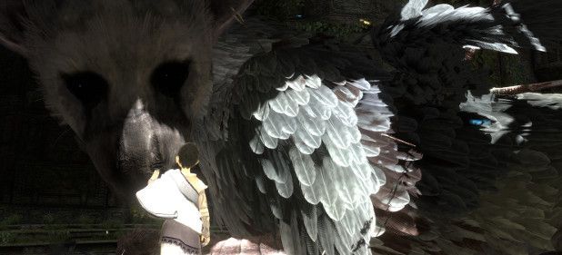 The Last Guardian (Action) von Sony The Last Guardian (Action) von Sony