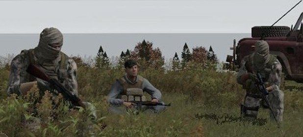 DayZ (Action) von Bohemia Interactive DayZ (Action) von Bohemia Interactive