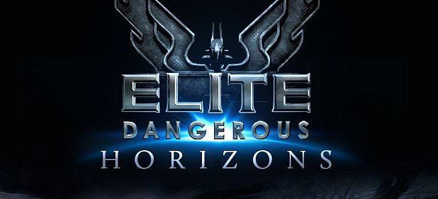 Elite Dangerous (Simulation) von Frontier Developments Elite Dangerous (Simulation) von Frontier Developments