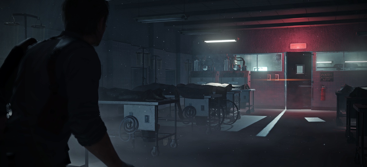 The Evil Within 2 (Action) von Bethesda Softworks The Evil Within 2 (Action) von Bethesda Softworks