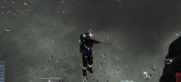 Space Engineers (Simulation) von Keen Software House Space Engineers (Simulation) von Keen Software House