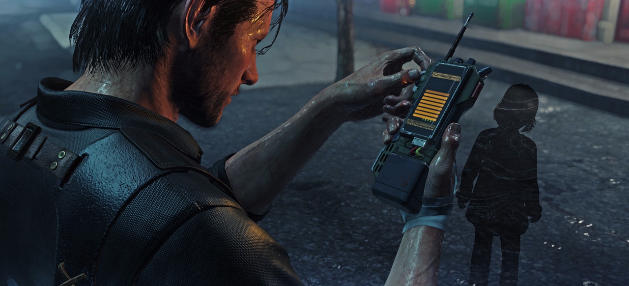 The Evil Within 2 (Action) von Bethesda Softworks The Evil Within 2 (Action) von Bethesda Softworks