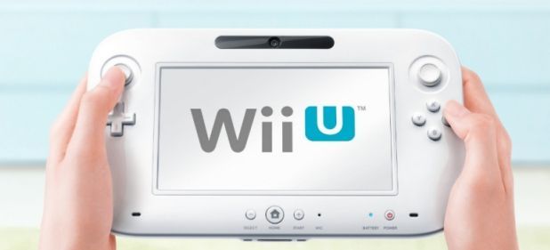 Wii U (Hardware) von Nintendo Wii U (Hardware) von Nintendo