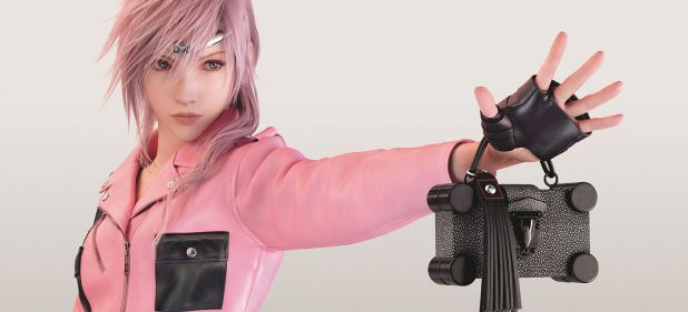 Lightning Returns: Final Fantasy 13 (Rollenspiel) von Square Enix Lightning Returns: Final Fantasy 13 (Rollenspiel) von Square Enix