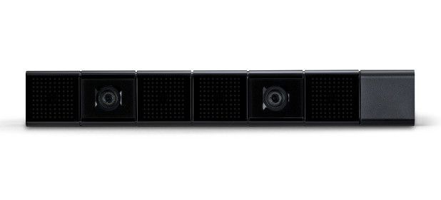 PlayStation 4 (Hardware) von Sony PlayStation 4 (Hardware) von Sony