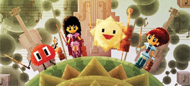 Soundtrack-Tipp (Sonstiges) von 4Players Soundtrack-Tipp (Sonstiges) von 4Players