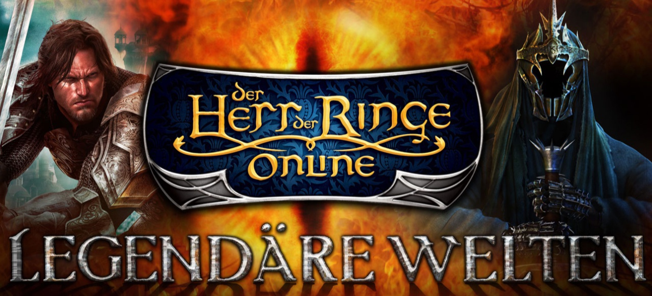 Der Herr der Ringe Online: Die Schatten von Angmar (Rollenspiel) von Codemasters Der Herr der Ringe Online: Die Schatten von Angmar (Rollenspiel) von Codemasters